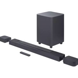 BARRE DE SON BAR 800 JBL