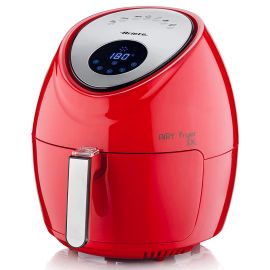 FRITEUSE AIRFRYER RED MAX 5,5 L 4618 ARIETE