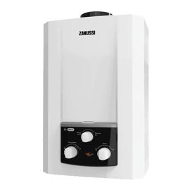 CHAUFFE EAU A GAZ  ZYG06113WL 6L ZANUSSI