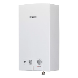 CHAUFFE-EAU À GAZ  HYDRO-POWER 11 LIT/MIN BOSCH