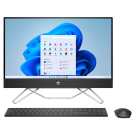 HP AIO 24 6E0X5EA I3 12E 4-256-1T W11 24"