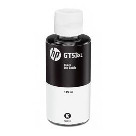 BOUTEILLE INK GT53XL 135ML BLACK HP