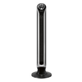 VENTILATEUR NOIR VU6670F0 ROWENTA