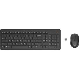 SOURIS SS FIL+ CLAVIER 2V9E6AA COMBO FR 330-HP