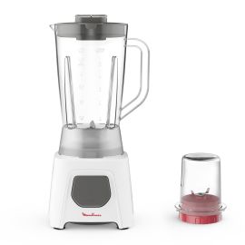 BLENDER UNO2 450W 1,5L 1 ACC LM2B2110 MOULINEX