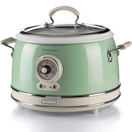 MULTI COOKER VINTAGE 2904 VERT ARIETE
