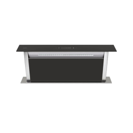 HOTTE INTEGRÉE HATS9DCS56B 90CM NR HAIER 