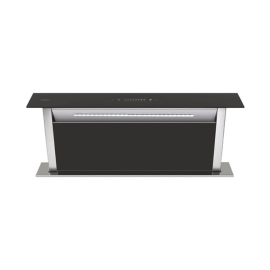 HOTTE INTEGRÉE HATS9DCS56B 90CM NR HAIER 