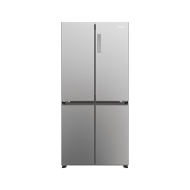 QUATRO HCR3818ENMM S3 NF 83CM INOX PLATINIUM HAIE
