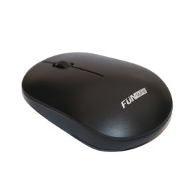 SOURIS SS FIL E-WM30 NOIR FUNWAY