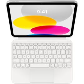MAGIC KEYBOARD MQDP3F/A IPAD10 GENERATION-FRENCH 
