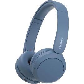 CASQUE SS FIL WH-CH520/LZ BLEU SONY