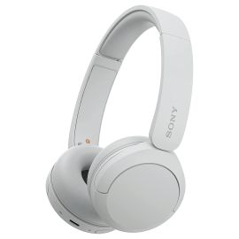 CASQUE SS FIL WH-CH520/WZ BLANC SONY