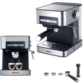 CAFETIERE ESPRESSO CM8501 MELLERWARE