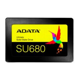DISQUE DUR SU680 SSD 256GB 2,5" ADATA