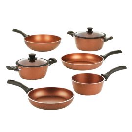 BATTERIE DE CUISINE FORGIA