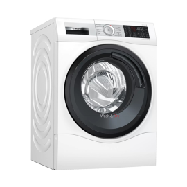 LAVE SECHE WDU8H500FF 10/6KG 1400 T WHITE BOSCH