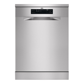 LAV VAIS FFB73727PM  15 COUVERTS GLASSCARE INOX