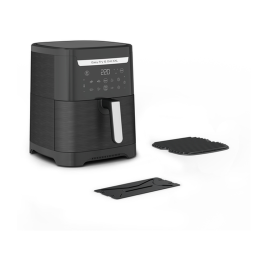 FRITEUSE EASY FRY&GRILL XXL  6,5L EY801815 TEFAL