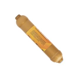 FILTRE MINÉRAL 10'' INLINE  GOLD AQUABO