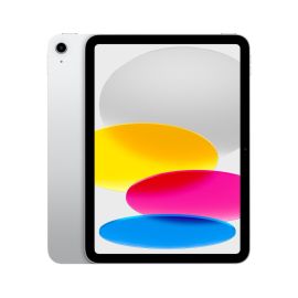 10.9  IPAD WIFI 64G - SILVER MPQ03