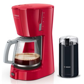 PACKMACHINE A CAFE TKA3A034+MOULIN A CAF TSM6A013