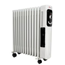 BDH 13 ELTS ML-DRO13FIN-W DECO 2500W BLANC MEGALI
