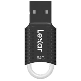 CLE USB 64G 2.0 V40 LEXAR