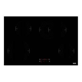 PLAQUE VITROCÉRAMIQUE FRSM 704 C TOD BK