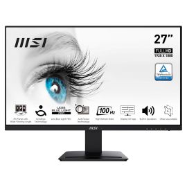 MONITEUR PRO MP273A 27" LED MSI