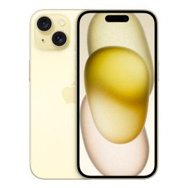 IPHONE 15 128GB YELLOWMTP23