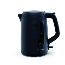 BOUILLOIRE MORNING 1,7L 2400W NOIR BY2M0810 MLNX