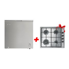 CONGCMCH202SEL290LA+ECRANSILVERCANDY/200FSM290LSL