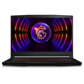 THIN GF63 I7 12650H 16G 512G RTX4050 6G 15,6 "MSI