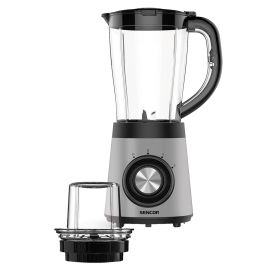 BLENDER SBL_3580GY 500W GRIS SENCOR