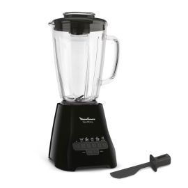 BLENDER 1,75L 800W NOIR LM480810 MOULINEX