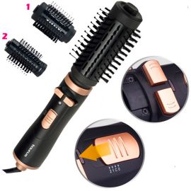 BROSSE FASHION HAIR VOLUMIZER 2IN1 TAURUS