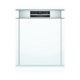 LV SEMI-INTEG SERIE 6 SMI6EKS80T 60 CM BOSCH