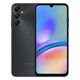 GALAXY A05S 4/128 SM-A057FZKGMWD BLACK