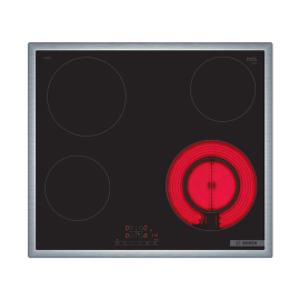 TC ELEC VITRO PKF645BB2E 60 CM NOIR BOSCH