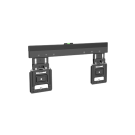 SUPPORT TV FIXE LED-1944 32"-65" ELEXIA