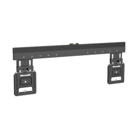 SUPPORT TV FIXE LED-1946 37"-80" ELEXIA