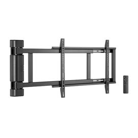 SUPPORT TVPIVOTANT MOTORISÉ PLB-M06 32"-75" ELEXIA