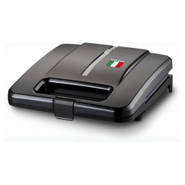 PANINEUSE ELECTRIQUE HY-3820 1000W IMPERIAL