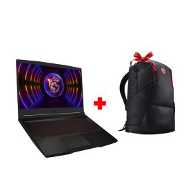 THIN GF63 I7 12650H 16G 512G RTX2050 4G 15,6 "MSI