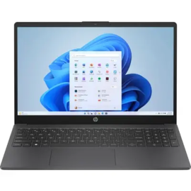 HP 15 886L5EA N100 4-256GO W11 15,6" GRAY