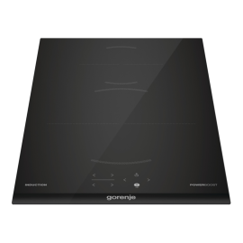 PLAQUE GI3201BC DOMINO INDUCTION B 30CM 2F GORENJ