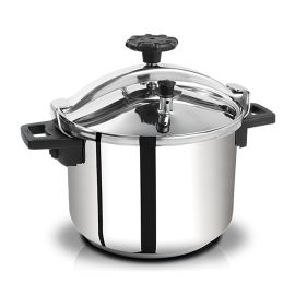 COCOTTE INOX   EXPRESS 12L
