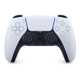 MANETTE PS5  DUALSENSE BLANCHE V2