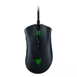 SOURIS FILAIRE GAMER DEATH ADDER V2 RAZER
